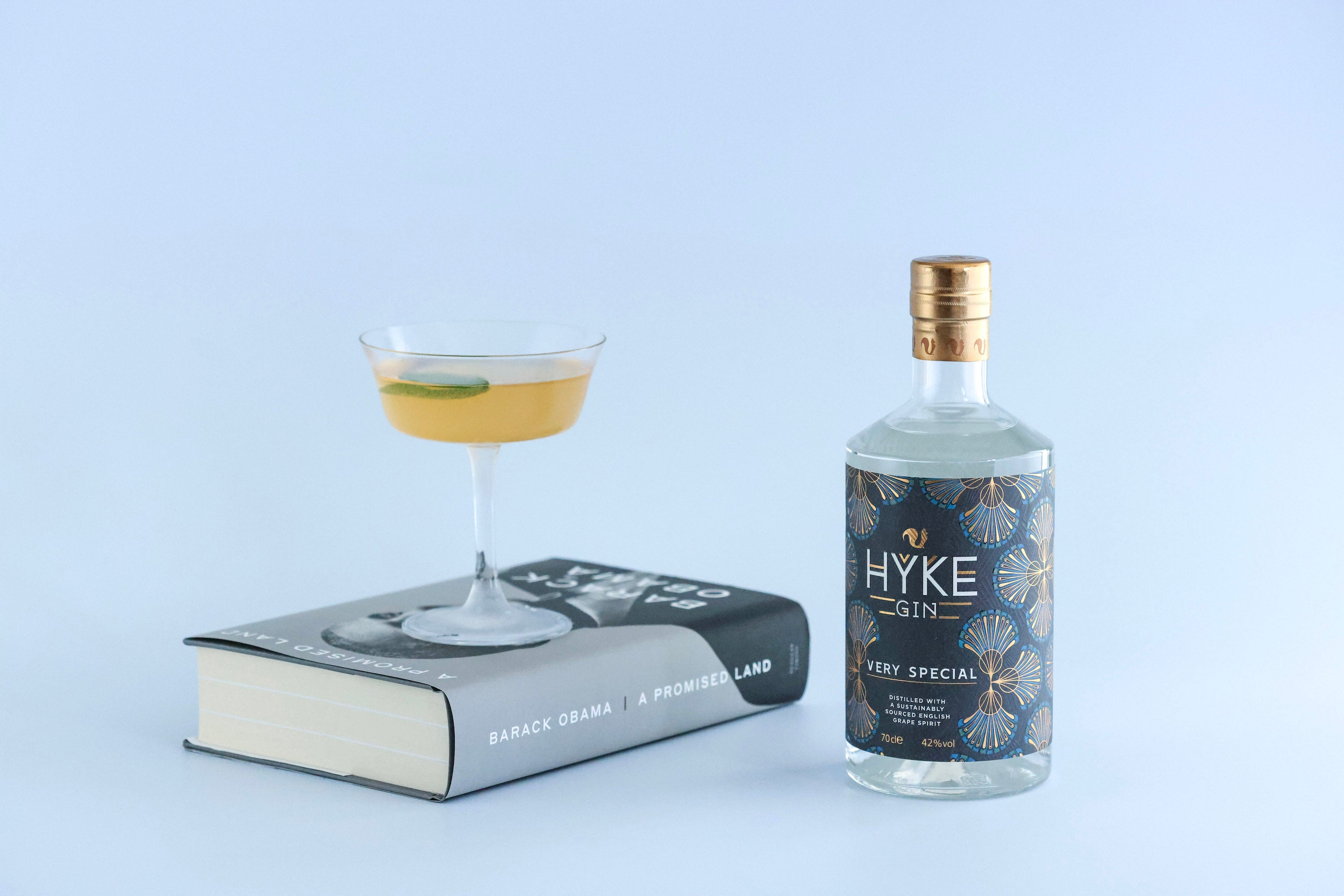 Foxhole Spirits Father's Day Drink Gift Guide