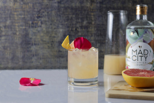 Easy Valentine's Day Cocktails